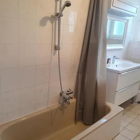 Willa Au Calme 500 M Plages Et Port Santa Lucia *