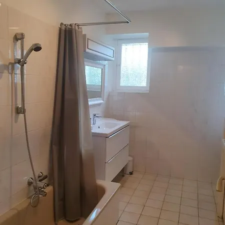 Willa Au Calme 500 M Plages Et Port Santa Lucia *